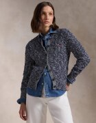 Polo Ralph Lauren Cardigan | Slim Fit