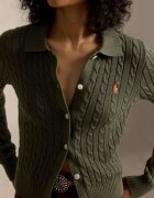 Polo Ralph Lauren Cardigan | Slim Fit