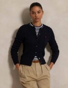 Polo Ralph Lauren Cardigan | Slim Fit