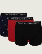 Polo Ralph Lauren Chiloți boxer 3-pack