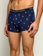 Polo Ralph Lauren Chiloți boxer 3-pack
