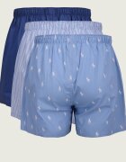 Polo Ralph Lauren Chiloți boxer 3-pack