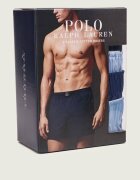 Polo Ralph Lauren Chiloți boxer 3-pack