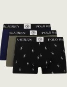 Polo Ralph Lauren Chiloți boxer 3-pack