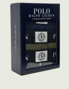 Polo Ralph Lauren Chiloți boxer 3-pack
