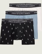 Polo Ralph Lauren Chiloți boxer 3-pack