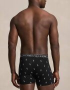 Polo Ralph Lauren Chiloți boxer 3-pack