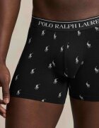 Polo Ralph Lauren Chiloți boxer 3-pack