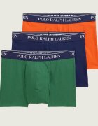 Polo Ralph Lauren Chiloți boxer 3-pack