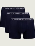 Polo Ralph Lauren Chiloți boxer 3-pack