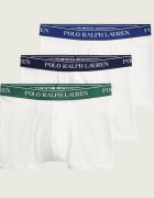 Polo Ralph Lauren Chiloți boxer 3-pack