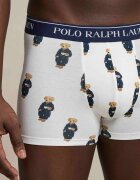 Polo Ralph Lauren Chiloți boxer 3-pack