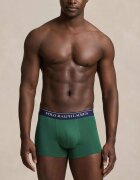 Polo Ralph Lauren Chiloți boxer 3-pack