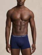 Polo Ralph Lauren Chiloți boxer 3-pack