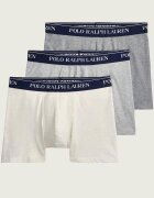 Polo Ralph Lauren Chiloți boxer 3-pack