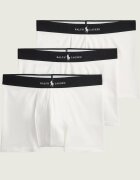 Polo Ralph Lauren Chiloți boxer 3-pack