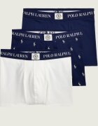 Polo Ralph Lauren Chiloți boxer 3-pack