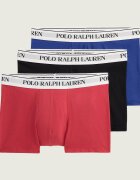 Polo Ralph Lauren Chiloți boxer 3-pack