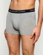 Polo Ralph Lauren Chiloți boxer 3-pack