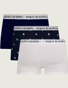 Polo Ralph Lauren Chiloți boxer 3-pack