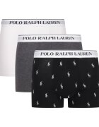 Polo Ralph Lauren Chiloți boxer 3-pack