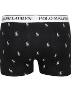 Polo Ralph Lauren Chiloți boxer 3-pack