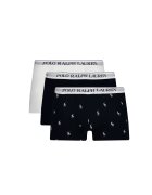 Polo Ralph Lauren Chiloți boxer 3-pack