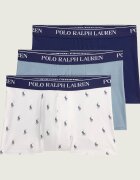 Polo Ralph Lauren Chiloți boxer 3-pack