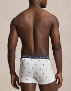 Polo Ralph Lauren Chiloți boxer 3-pack