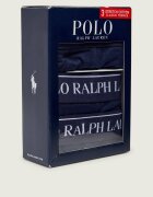 Polo Ralph Lauren Chiloți boxer 3-pack