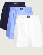 Polo Ralph Lauren Chiloți boxer 3-pack