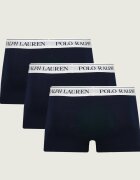 Polo Ralph Lauren Chiloți boxer 3-pack