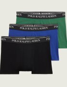 Polo Ralph Lauren Chiloți boxer 3-pack