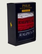 Polo Ralph Lauren Chiloți boxer 3-pack