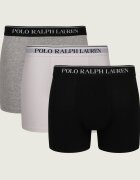 Polo Ralph Lauren Chiloți boxer 3-pack