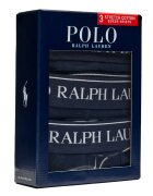 Polo Ralph Lauren Chiloți boxer 3-pack