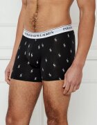 Polo Ralph Lauren Chiloți boxer 3-pack