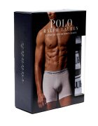 Polo Ralph Lauren Chiloți boxer 3-pack