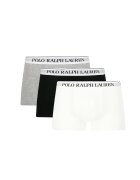 Polo Ralph Lauren Chiloți boxer 3-pack