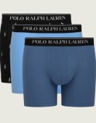 Polo Ralph Lauren Chiloți boxer 3-pack