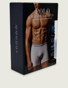 Polo Ralph Lauren Chiloți boxer 3-pack