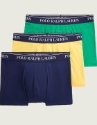 Polo Ralph Lauren Chiloți boxer 3-pack