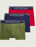 Polo Ralph Lauren Chiloți boxer 3-pack