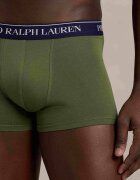 Polo Ralph Lauren Chiloți boxer 3-pack