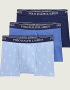 Polo Ralph Lauren Chiloți boxer 3-pack