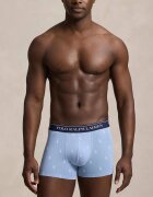 Polo Ralph Lauren Chiloți boxer 3-pack