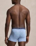 Polo Ralph Lauren Chiloți boxer 3-pack