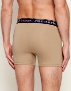 Polo Ralph Lauren Chiloți boxer 3-pack