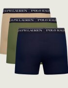Polo Ralph Lauren Chiloți boxer 3-pack