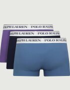 Polo Ralph Lauren Chiloți boxer 3-pack
